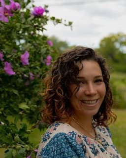 Melanie Sarah Mahler