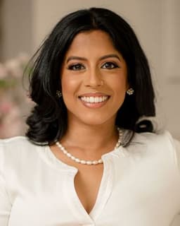Nadia Huq
