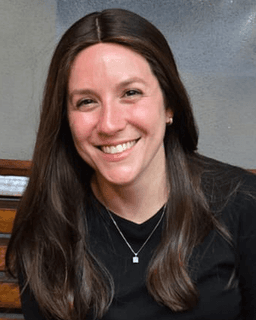 Lisa Zahava Zlotnick