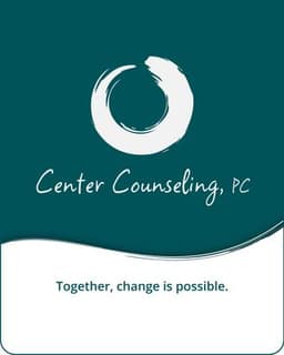 Center Counseling, PC