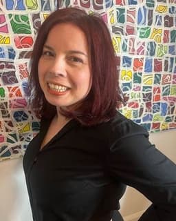 Dr. Jacqueline Mulone