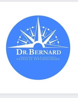 Dr. Rebeccah Bernard