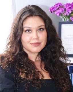 Alessandra Fabris-Tantawi