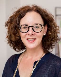 Kristin Thomson Bader