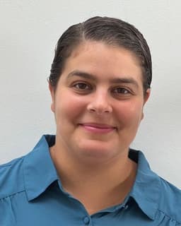 Sarina Shahmoon-Kleinman