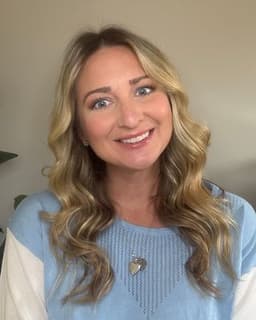 Jaclyn Paige Wasiluk