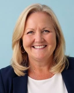 Elisabeth Kvalo-Savino