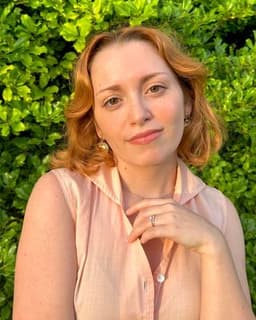 Jane Henderson Burnham