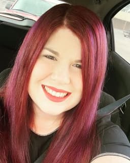 Sarah Kristin Anderton