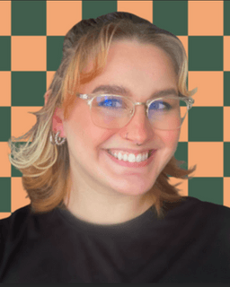 Georgie Kaleb Goldstein