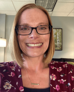 Rebekah J Windschitl