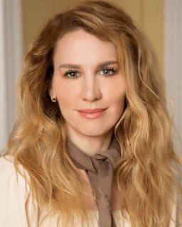 Vanessa Jacobs, Psychotherapist