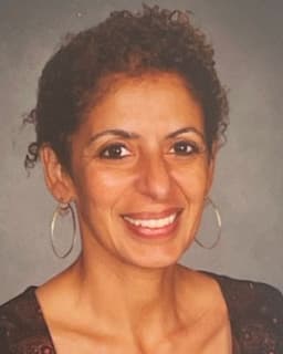 Rheam El-Rouby Metzger