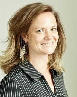 Melissa Kate McIntosh