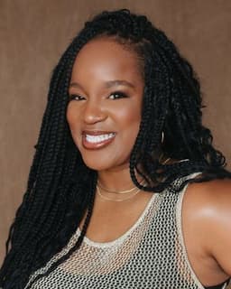 Dr. Candice Crawford