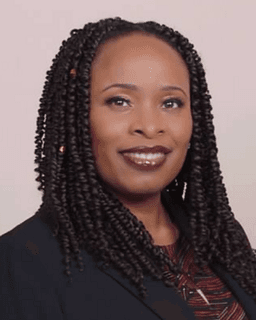 Hazel-Ann Jennifer Lewis