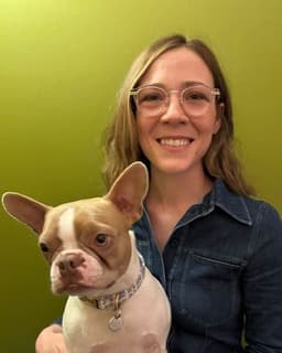 Channing Davisson: Grief, Trauma, Adult