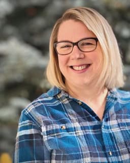 Samantha Fredrickson