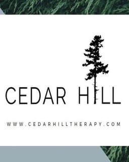 Cedar Hill Therapy