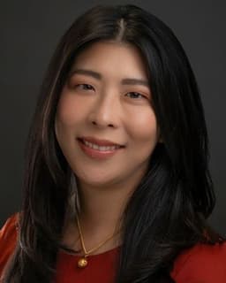 Dr. Kristin Kim-Martin