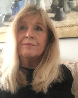 Janet McCulloch at Village Counseling Services