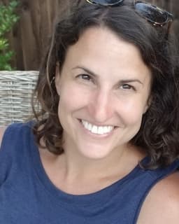 Rachel Somberg Nilsen