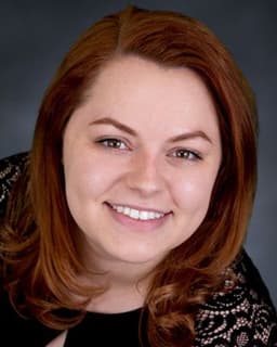 Morgan Gorst-McCarver