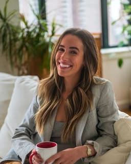 Sophia Barson Therapy