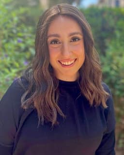 Sara Golombeck- Levy