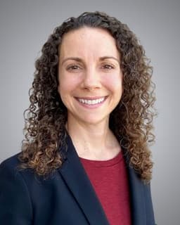 Christine M Pasquale