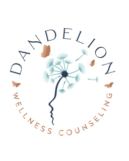 Dandelion Wellness Counseling