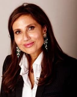 Marina Van Den Handel