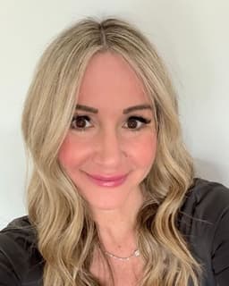 Dr. Danielle Perrotto