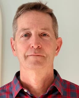 Kevin James Caramore