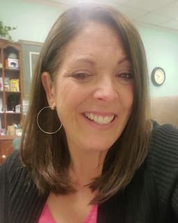 Jolene John-Beckstrom