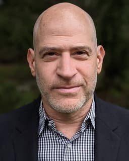 Josh Weinstein