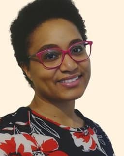 Dr. Kristina Jackson