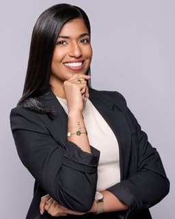 Eileen Fernandez Trinidad