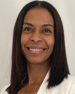 Dr. Natalie Redcross