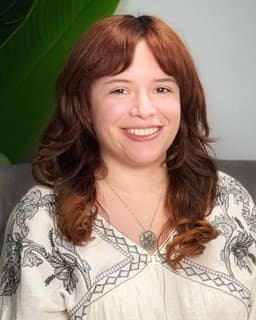 Elizabeth Roman - Bilingual (EN/ES) | Abuse, ADHD