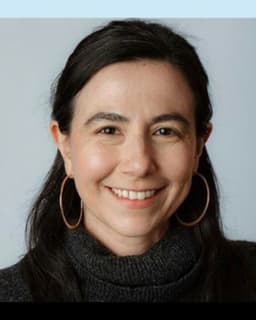 Anna Epshteyn LCSW, Certified EMDR Therapist