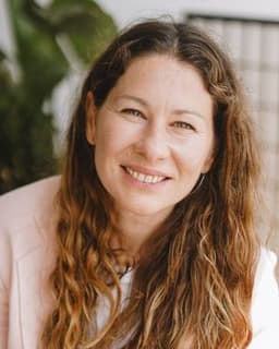 Dr. Jasmina Mimica, LMHC I Our Therapy