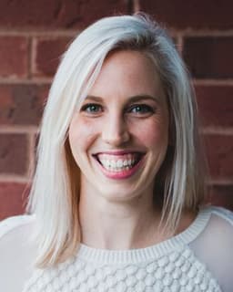 Katharine Alford Reis