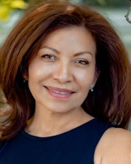 Norma Brigido Zavala