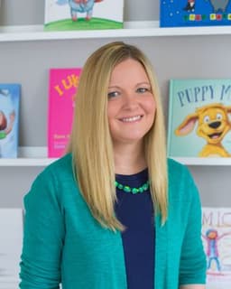 GMWT- Child, Adolescent & Young Adult Therapy