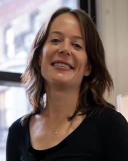 Dr. Lauren M. Jessell