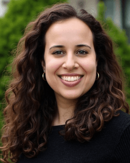 Marina Rabinovich (Roshal)