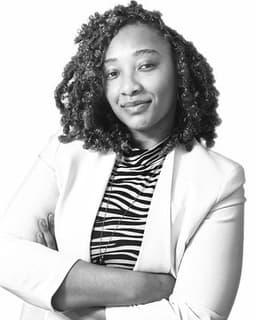 Essence Porter-McDowell