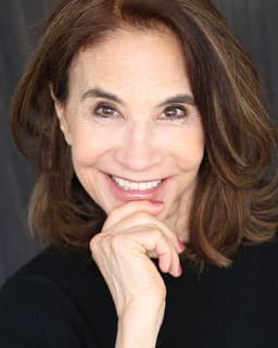 Andrea Gastman, L.C.S.W.