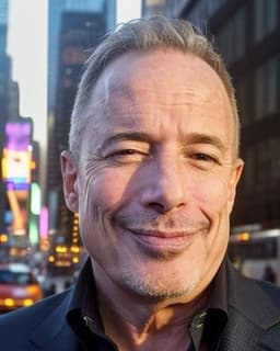 Dr. Robert Considine